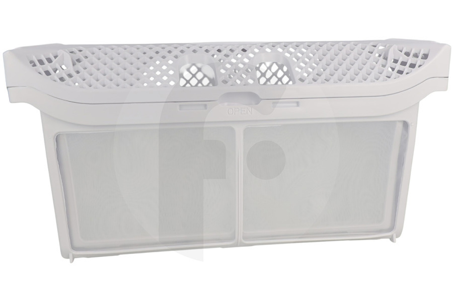 LG Asciugatrice LG Filtro lanugine per asciugatrice EBZ64546101 adatto a tra cui RH80T2AP6RM, RH8D14ST, V5R08DM
