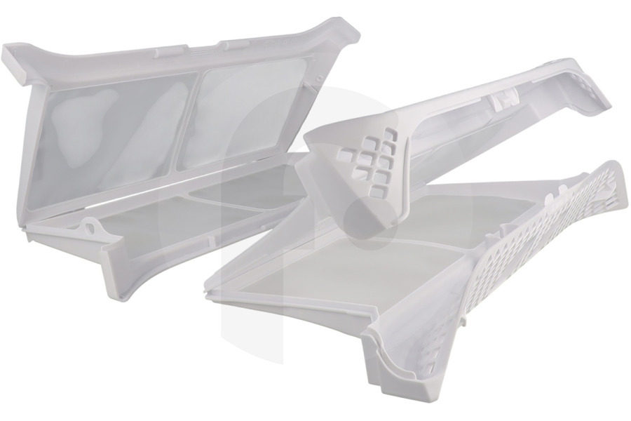 LG Asciugatrice LG Filtro lanugine per asciugatrice EBZ64546101
