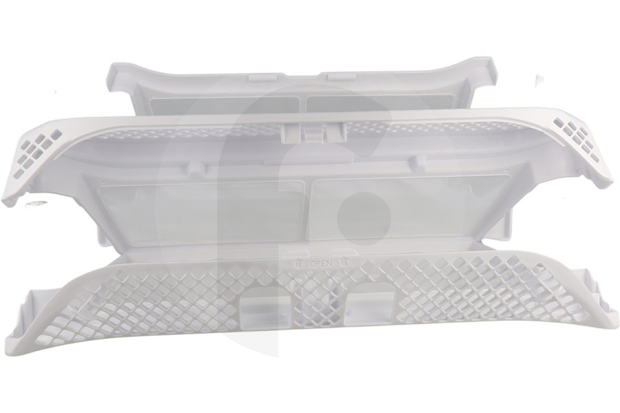 LG Asciugatrice LG Filtro lanugine per asciugatrice EBZ64546101