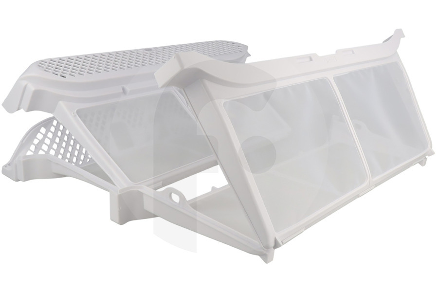 LG Asciugatrice LG Filtro lanugine per asciugatrice EBZ64546101