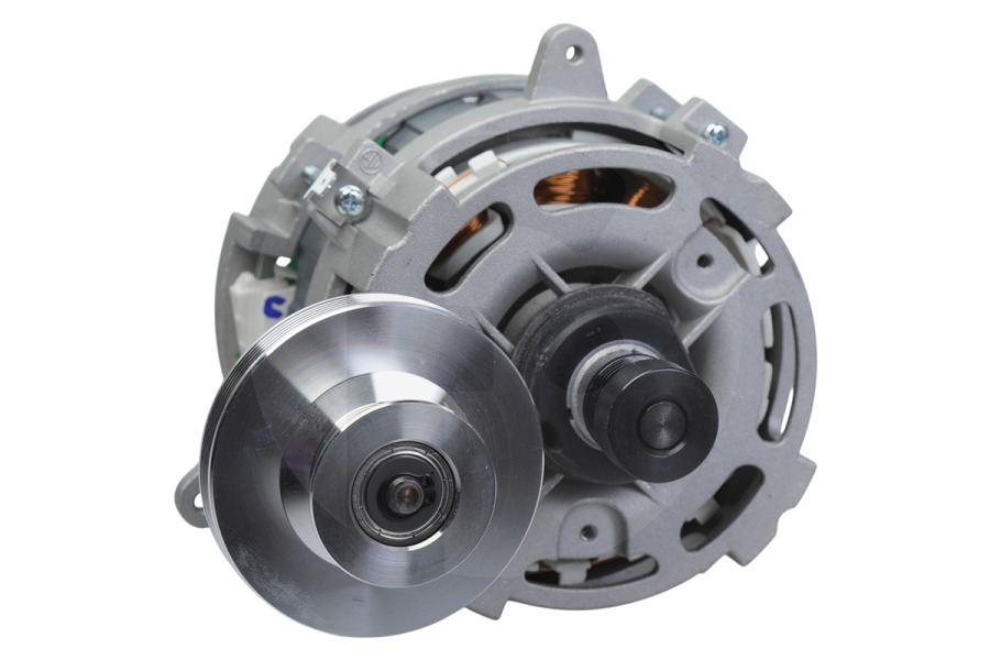 LG Secadora Secadora LG motor EAU62423301