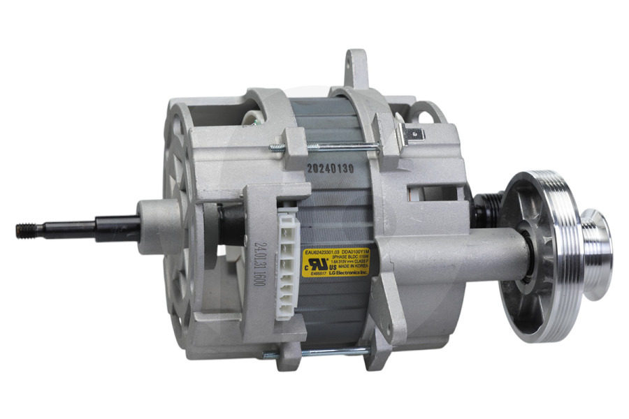 LG Secadora Secadora LG motor EAU62423301