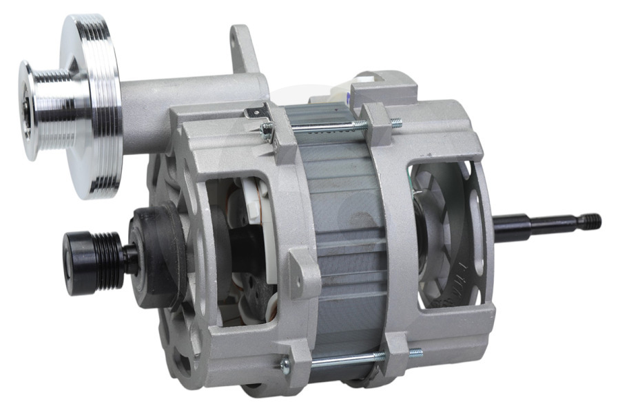 LG Secadora Secadora LG motor EAU62423301