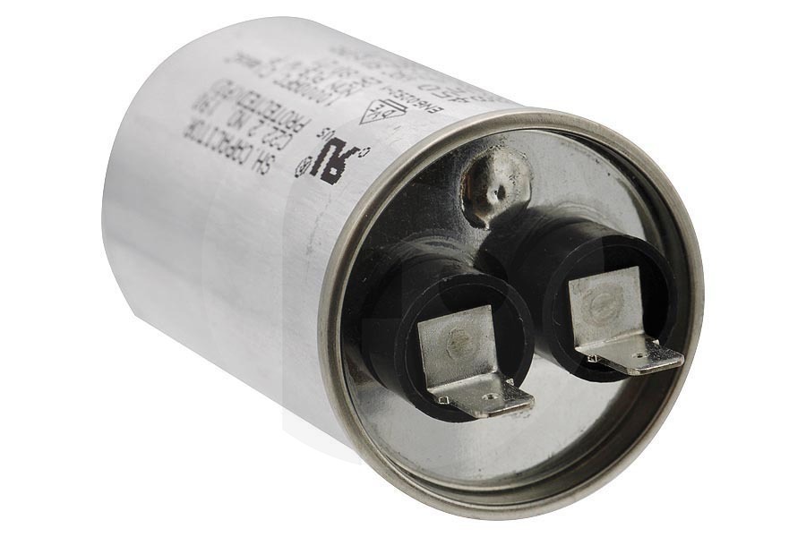 LG Trockner LG Kondensator (Anlaufkondensator) 8,5uF Trockner 6121EL2001F