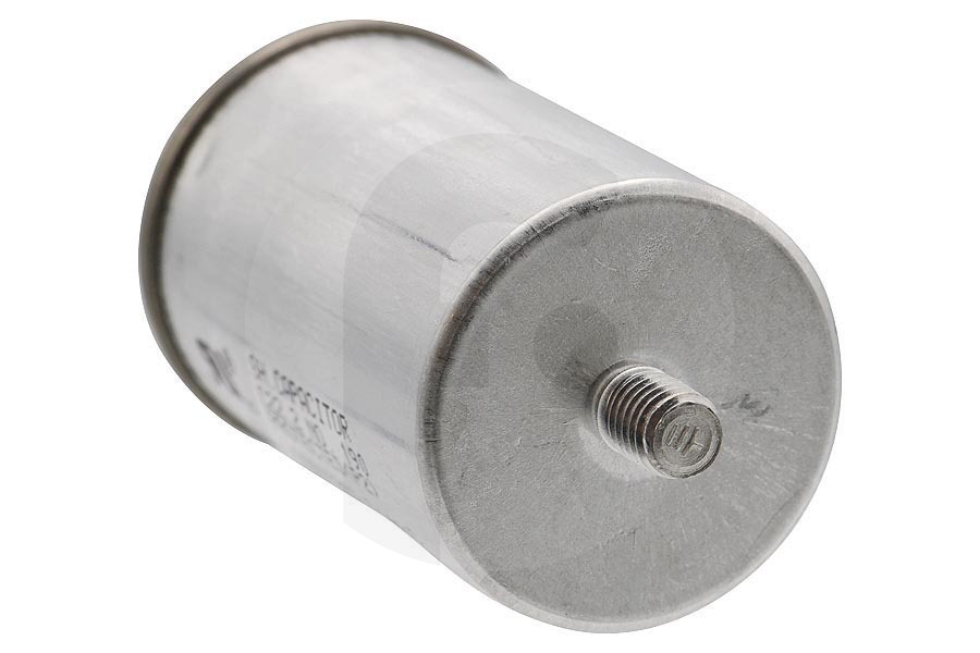 LG Trockner LG Kondensator (Anlaufkondensator) 8,5uF Trockner 6121EL2001F