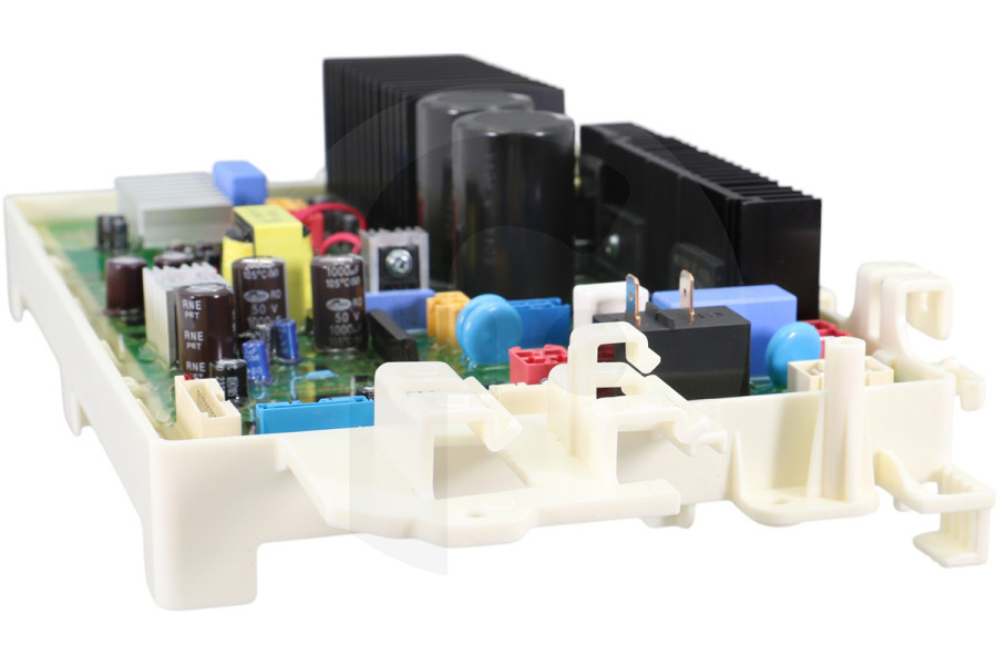 LG Asciugatrice LG modulo di controllo per asciugatrice EBR79083131