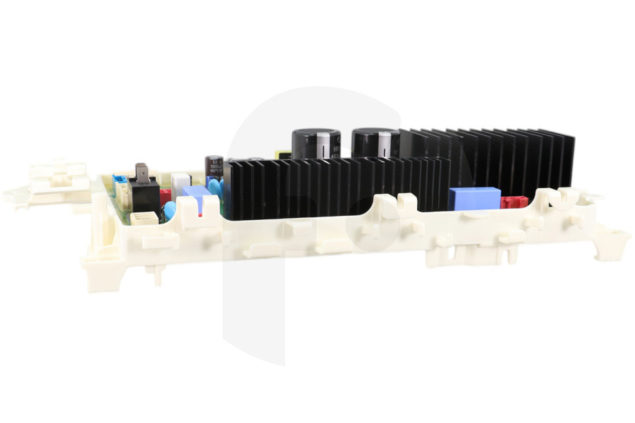 LG Asciugatrice LG modulo di controllo per asciugatrice EBR79083131