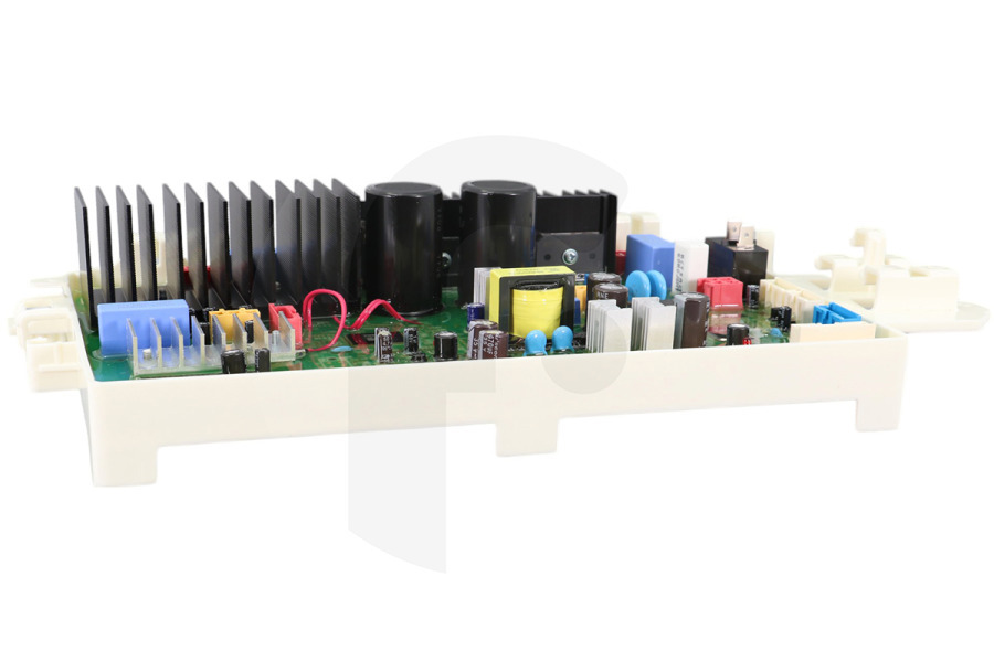 LG Asciugatrice LG modulo di controllo per asciugatrice EBR79083131