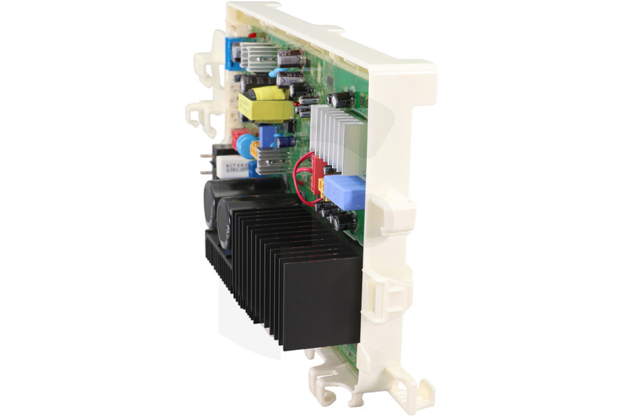 LG Asciugatrice LG modulo di controllo per asciugatrice EBR79083131