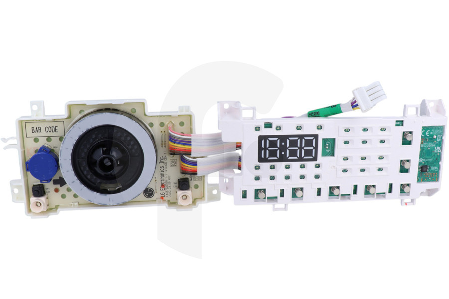 LG Asciugatrice Modulo LG Asciugatrice EBR89085402