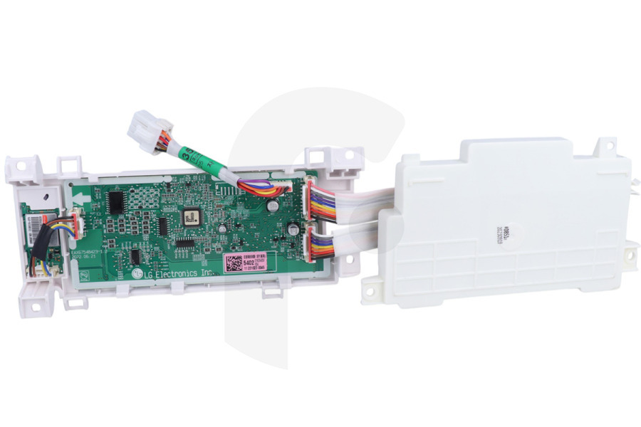 LG Asciugatrice Modulo LG Asciugatrice EBR89085402