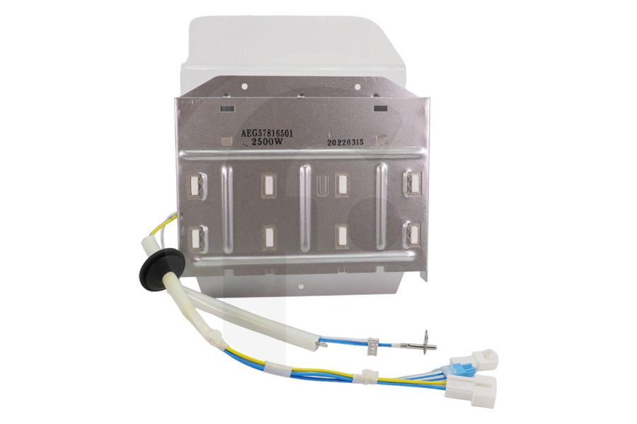LG Secadora Resistencia LG AEG57816501 secadora apto para entre otros RC80U2AV0Q, RC90V9AV2W, RH80V3AV0N, RT80V9