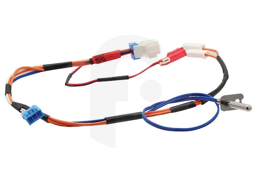 LG Asciugatrice LG sensore di temperatura (sonda di temperatura) incl. cablaggio asciugatrice EAD61857101