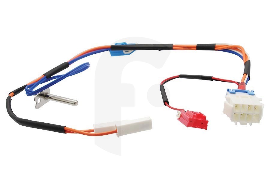 LG Asciugatrice LG sensore di temperatura (sonda di temperatura) incl. cablaggio asciugatrice EAD61857101