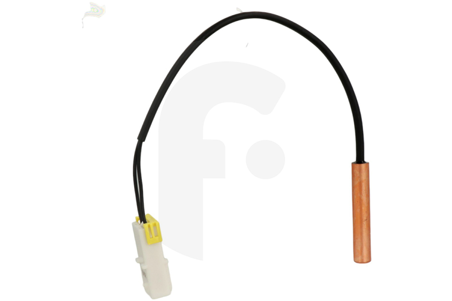LG sensor de temperatura para secadora EBG60806203 apto para entre otros RC7055AH2M, RC8055AH1Z