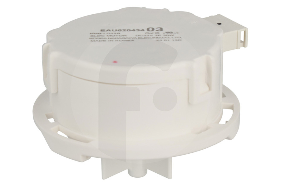 LG Trockner LG Pumpe Ablaufpumpe einzeln für Wäschetrockner EAU62043403