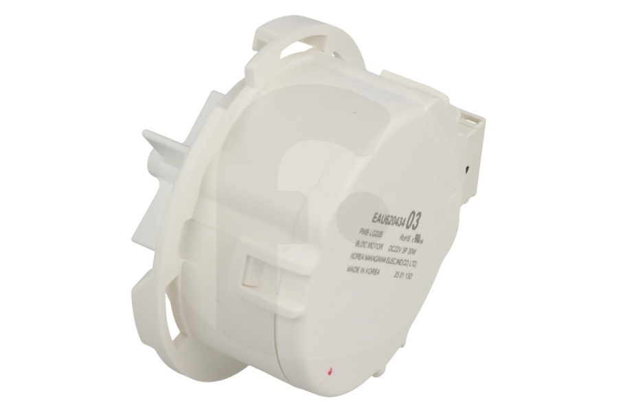 LG Trockner LG Pumpe Ablaufpumpe einzeln für Wäschetrockner EAU62043403