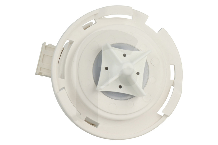 LG Trockner LG Pumpe Ablaufpumpe einzeln für Wäschetrockner EAU62043403