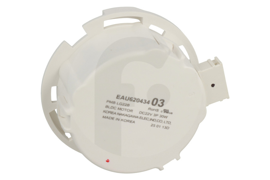 LG Trockner LG Pumpe Ablaufpumpe einzeln für Wäschetrockner EAU62043403
