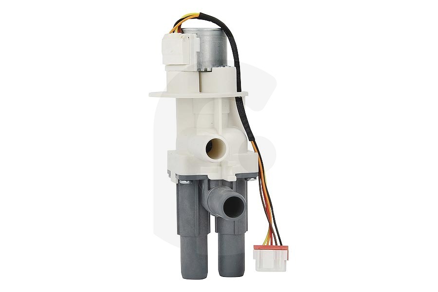 LG Asciugatrice LG valvola deviatrice (valvola) 12V asciugatrice AJU73292501