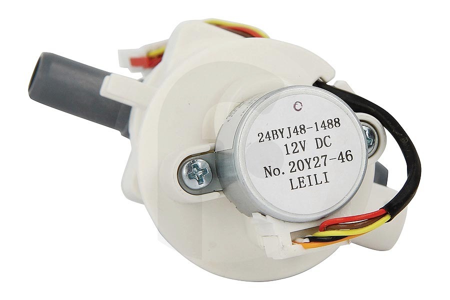 LG Asciugatrice LG valvola deviatrice (valvola) 12V asciugatrice AJU73292501