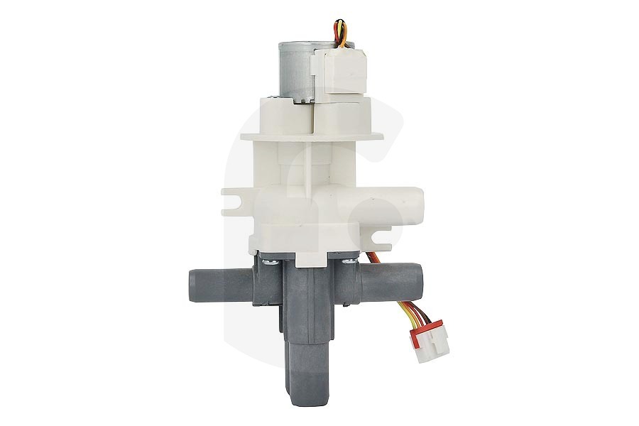 LG Asciugatrice LG valvola deviatrice (valvola) 12V asciugatrice AJU73292501