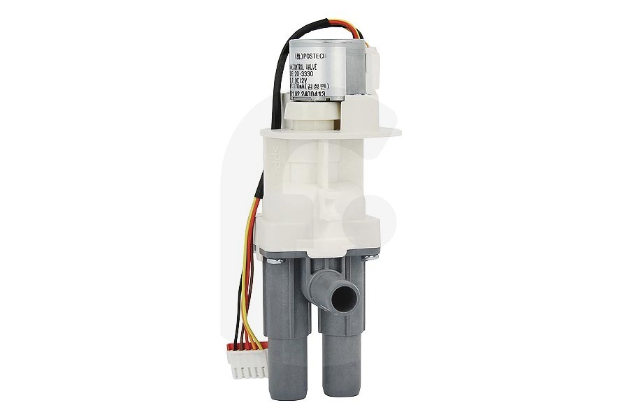 LG Asciugatrice LG valvola deviatrice (valvola) 12V asciugatrice AJU73292501