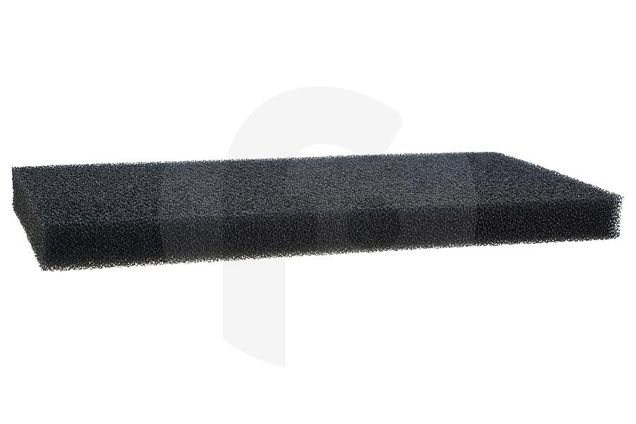 Fors Trockner Asko Wärmetauscher Filter Trockner 280 x 137 x 20 mm 628504