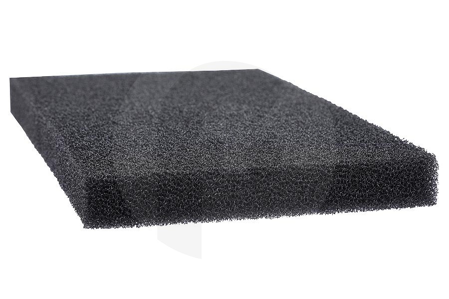 Alternatief Asciugatrice Eurofilter filtro in schiuma (filtro in spugna) asciugatrice 628504