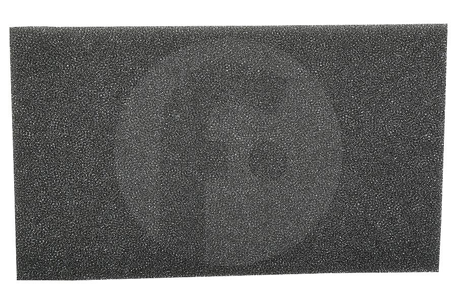 ASKO Secadora Filtro (filtro de espuma, filtro de esponja) del condensador secadora 346890 apto para entre otros TD70.1, TD70.2