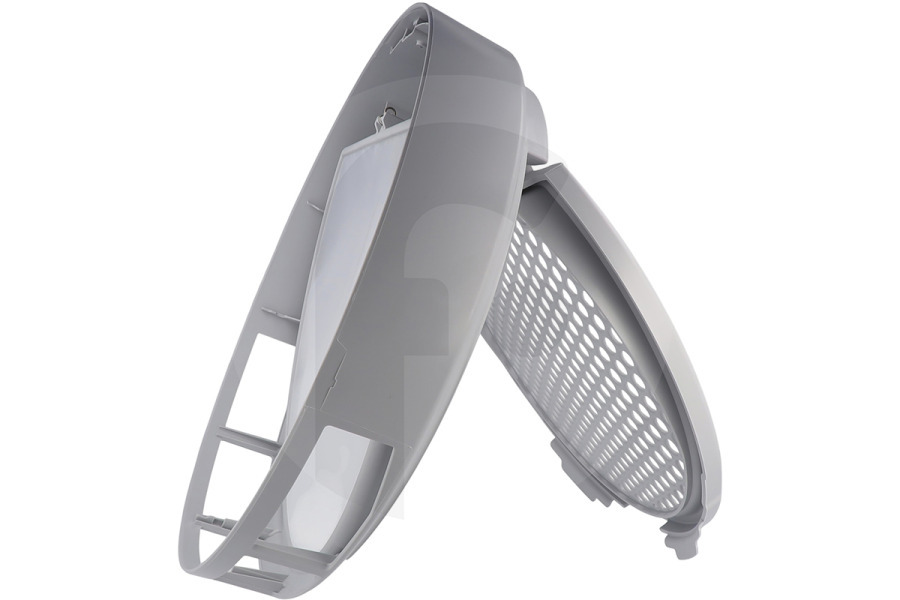 ASKO Trockner ASKO Filter hintere Tür für Wäschetrockner 807624