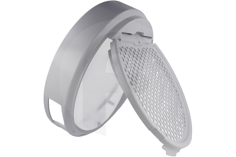 ASKO Trockner ASKO Filter hintere Tür für Wäschetrockner 807624