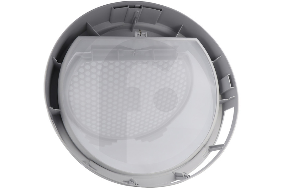 ASKO Trockner ASKO Filter hintere Tür für Wäschetrockner 807624