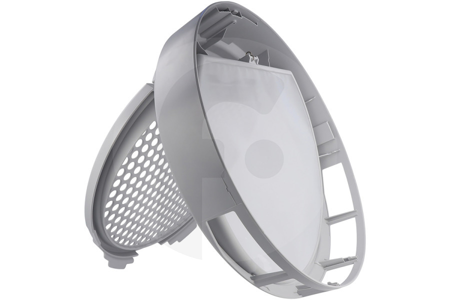 ASKO Trockner ASKO Filter hintere Tür für Wäschetrockner 807624