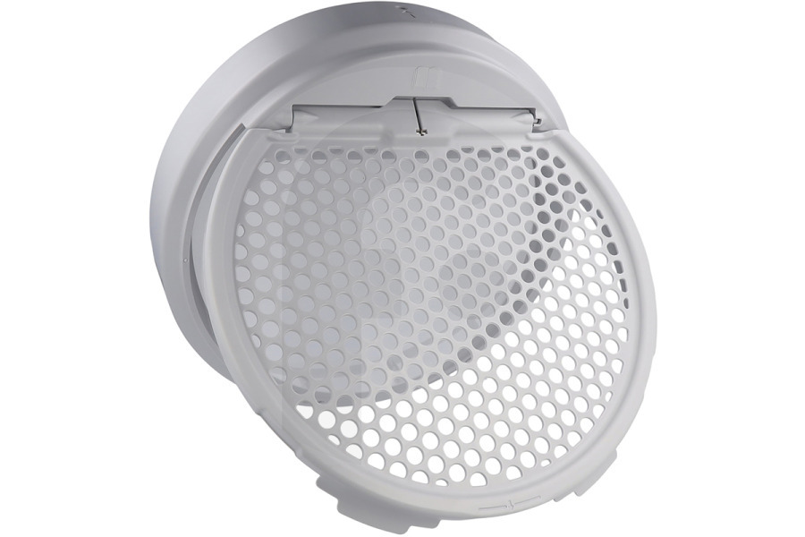 Cylinda ASKO filtro puerta trasera para secadora 807624 apto para entre otros TD75.C371/04