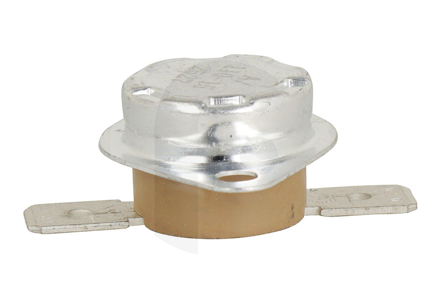 ASKO termostato de seguridad clixon 110°C secadora 350493 apto para entre otros TD70101, TD70C01