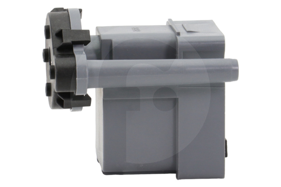 Alternatief Asciugatrice Pompa di scarico (pompa condensa) Hanyu 13W per Gorenje e altri asciugatrice 492057