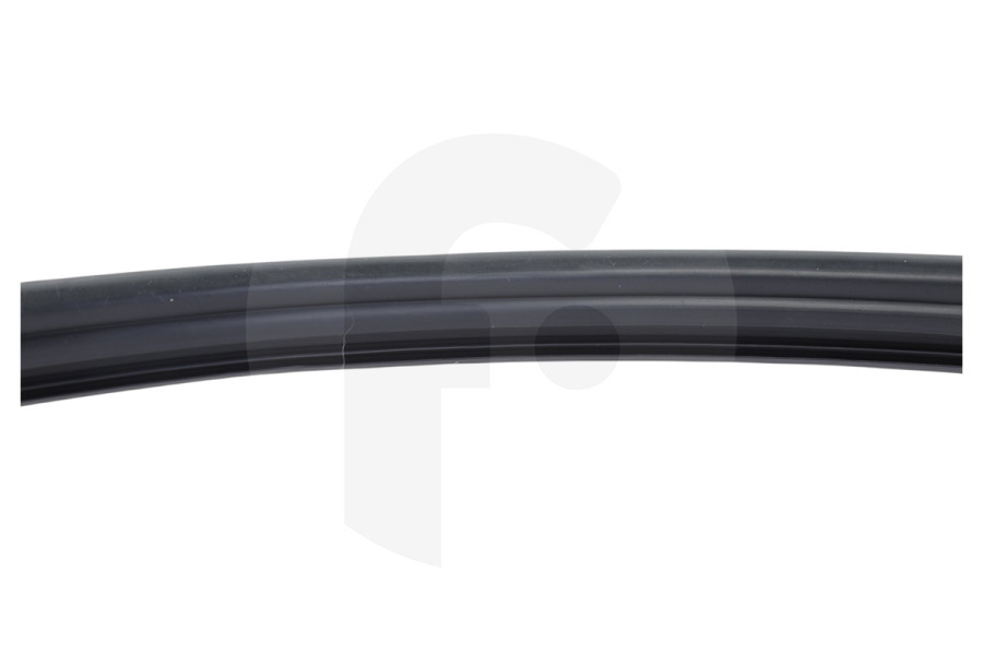 Haier Secadora Haier junta de puerta (junta de goma) secadora 49053344