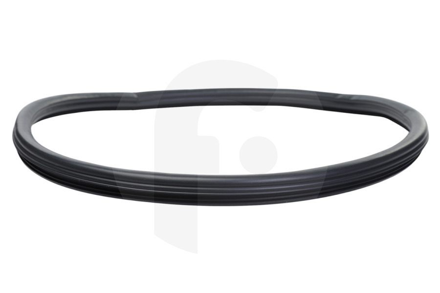 Haier Secadora Haier junta de puerta (junta de goma) secadora 49053344