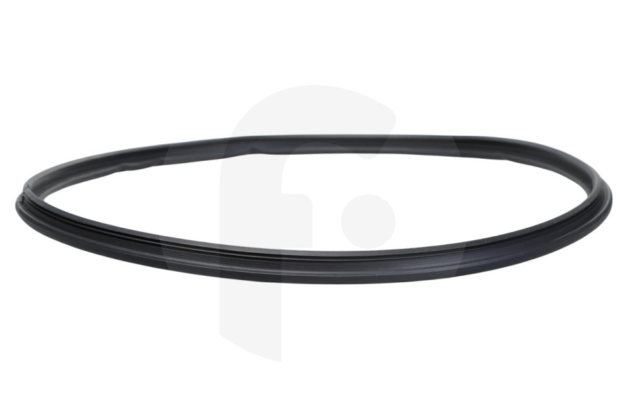 Haier Asciugatrice Haier guarnizione porta (guarnizione in gomma) asciugatrice 49053320