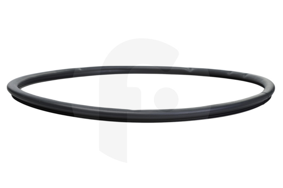 Haier Asciugatrice Haier guarnizione porta (guarnizione in gomma) asciugatrice 49053320