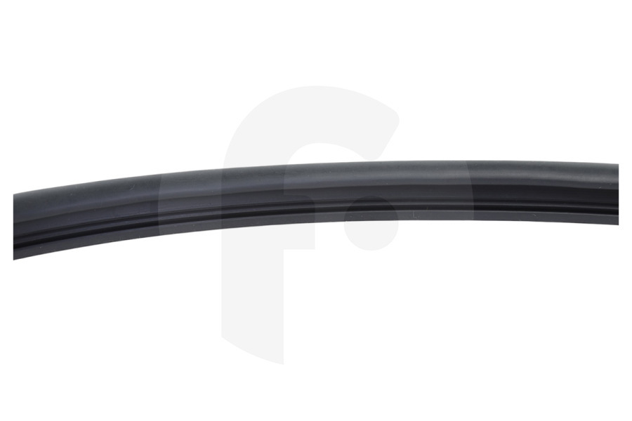 Haier Asciugatrice Haier guarnizione porta (guarnizione in gomma) asciugatrice 49053320