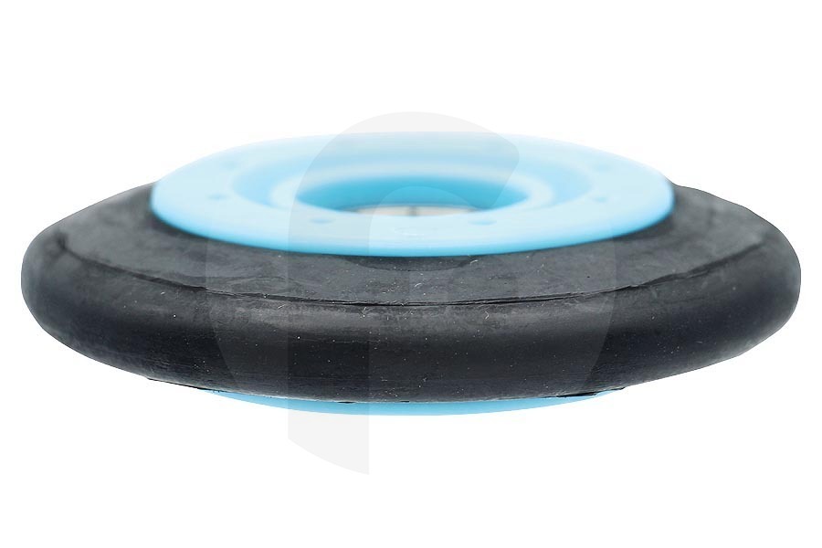 Haier Droogkast Haier loopwiel (looprol) van trommel droogkast 49055459, 0180800201A