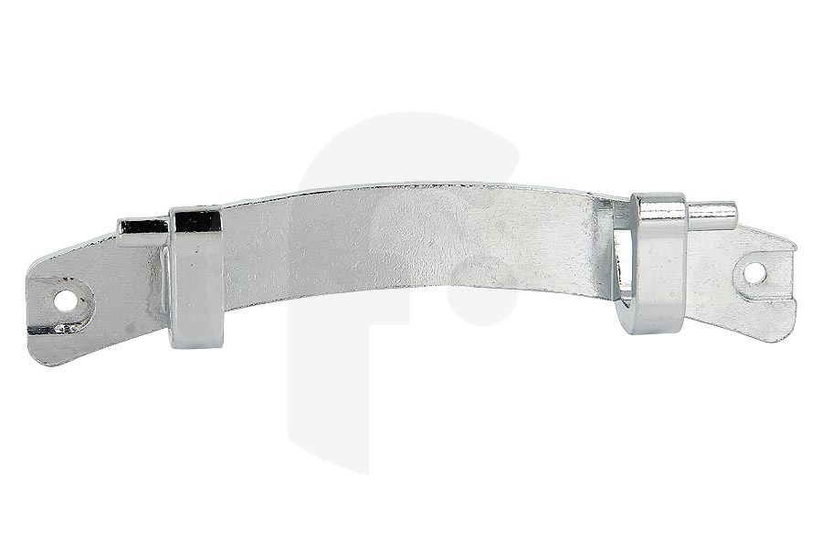 Haier bisagra de puerta (bisagra de ventana) secadora 49054416, 0180100038 apto para entre otros HD90A636, HD80A82DFC, HD8079