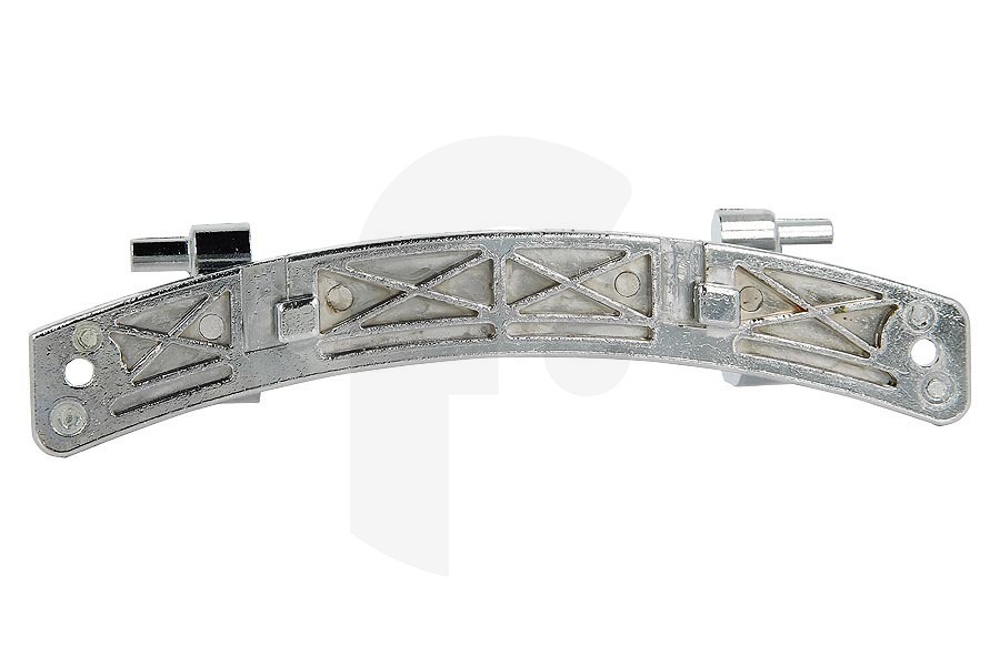 Haier Asciugatrice Haier cerniera per porta (cerniera per finestra) asciugatrice 49054416, 0180100038
