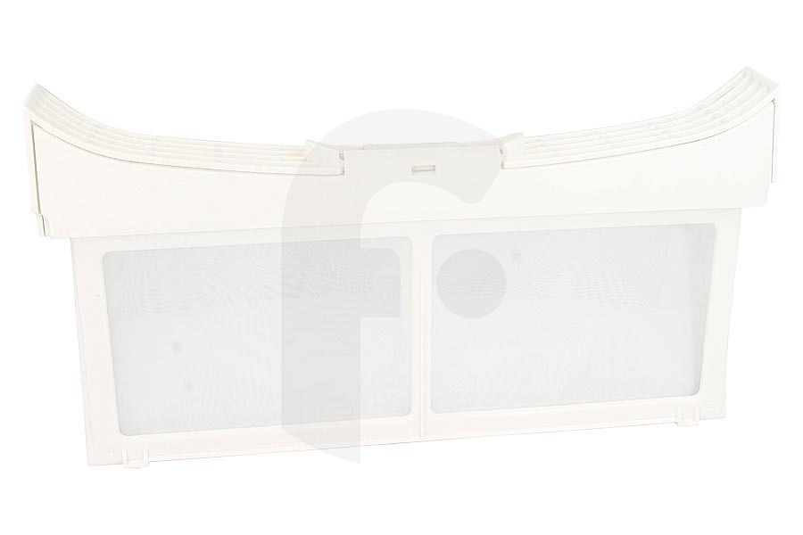Haier Asciugatrice Haier filtro lanugine (filtro per porta) bianco asciugatrice 49056144, 0180200033
