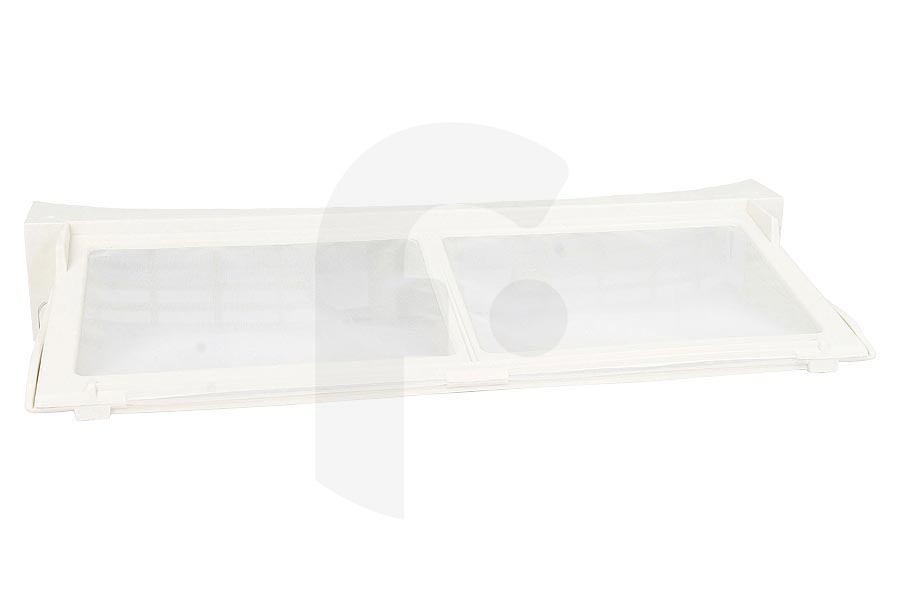 Haier Asciugatrice Haier filtro lanugine (filtro per porta) bianco asciugatrice 49056144, 0180200033