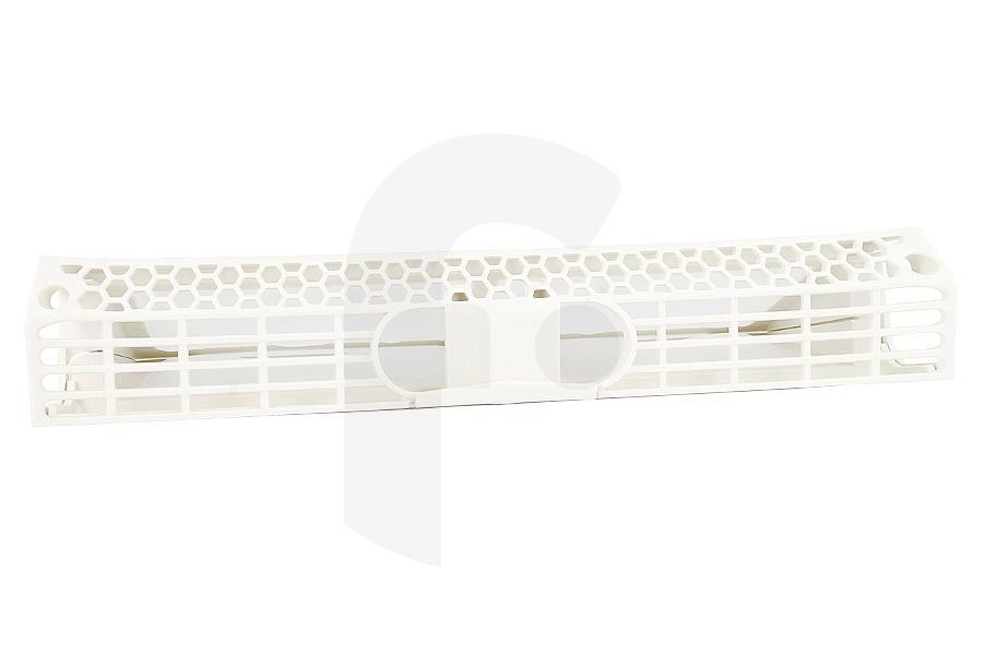 Haier Asciugatrice Haier filtro lanugine (filtro per porta) bianco asciugatrice 49056144, 0180200033