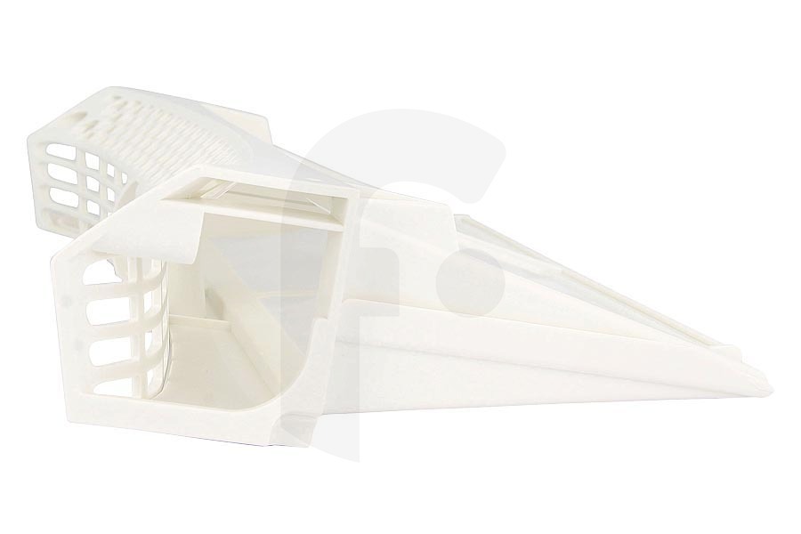 Haier Asciugatrice Haier filtro lanugine (filtro per porta) bianco asciugatrice 49056144, 0180200033