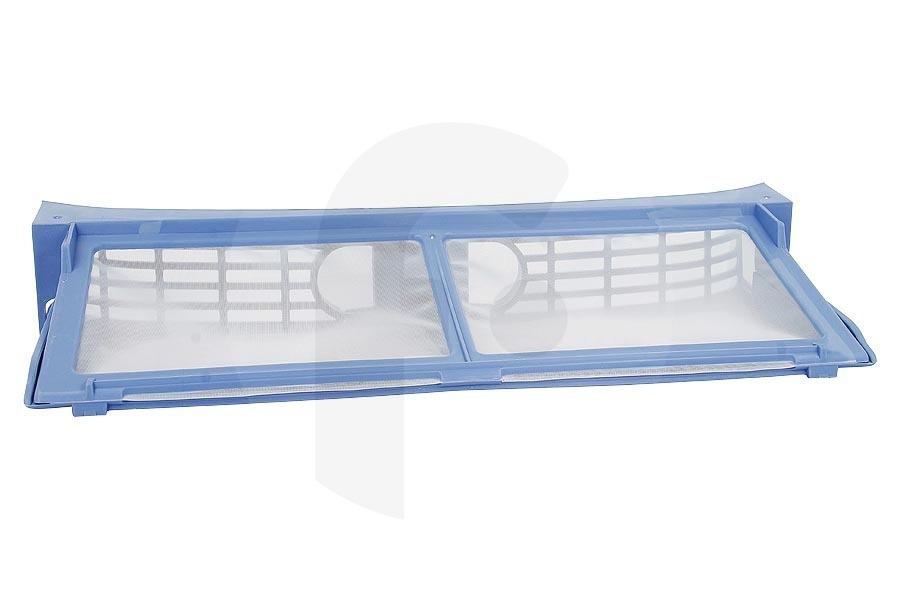 Haier Asciugatrice Haier filtro lanugine (filtro per porta) blu asciugatrice 49053276, 0180200033T